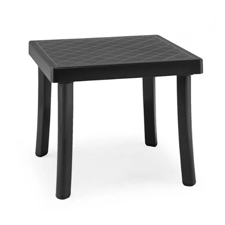 Table basse Rodi