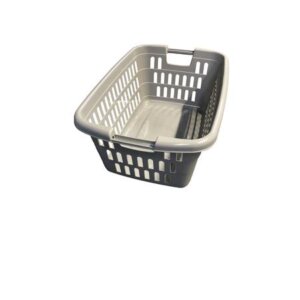 Panière / panier simple – 61 x 40.5 x 25 cm