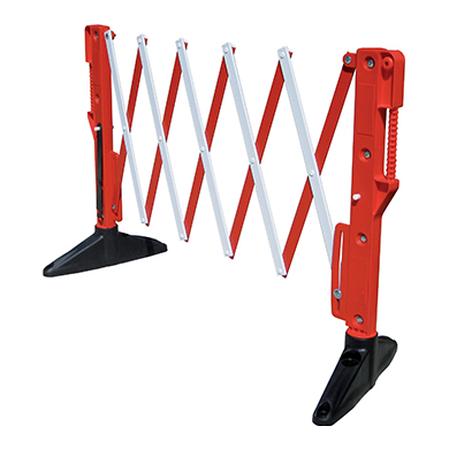 Barrière pliante X Pandit – 0.50m à 3.00m