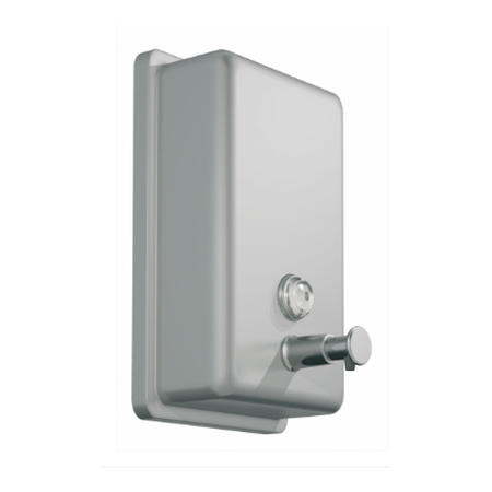 Distributeur de savon SavInox 700 ml