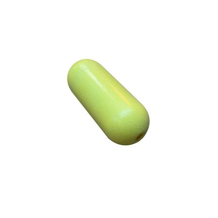 Flotteur Styropor sans renfort – 145 X 60mm