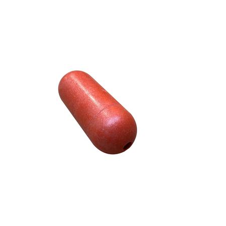 Flotteur Styropor sans renfort – 145 X 60mm