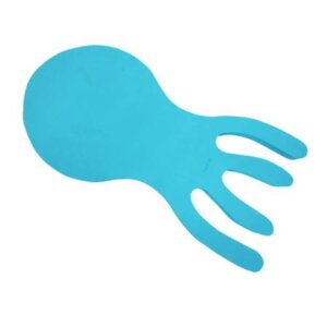La maxi pieuvre – 1850 x 840 x 90 mm – Mousse plastazote