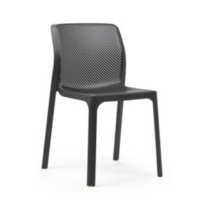 Chaise de terrasse Bit anti-uv