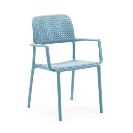 Fauteuil de terrasse Bora anti-uv