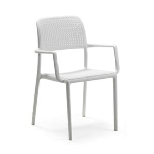Fauteuil de terrasse Bora anti-uv