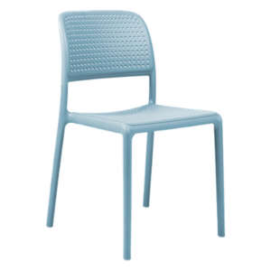 Chaise d’extérieur Bora Bistrot anti-uv