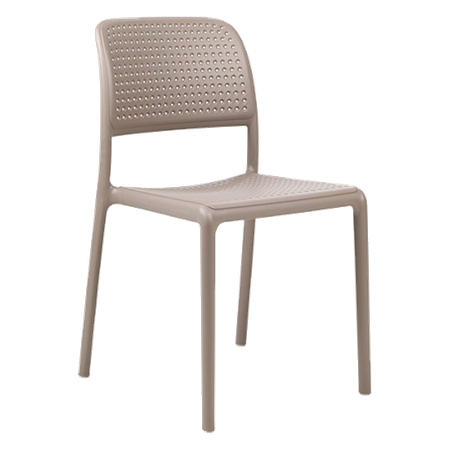 Chaise d&rsquo;extérieur Bora Bistrot anti-uv