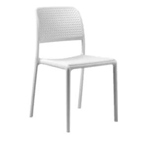 Chaise d'extérieur Bora Bistrot anti-uv