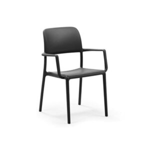 Fauteuil de terrasse Riva anti-uv
