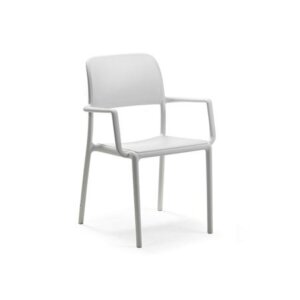 Fauteuil de terrasse Riva anti-uv