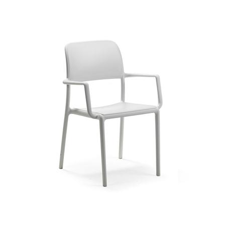 Fauteuil de terrasse Riva anti-uv