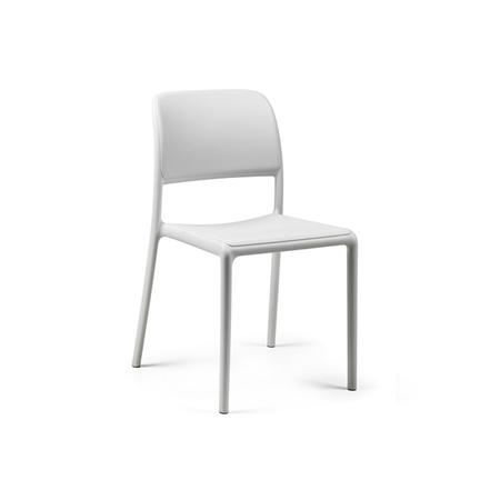 Chaise d&rsquo;extérieur Riva Bistrot anti-uv