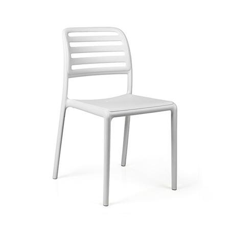 Chaise d&rsquo;extérieur Costa Bistrot anti-uv