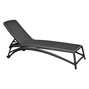 Bain de soleil Atlantico