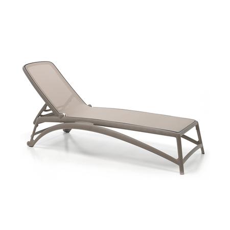 Bain de soleil Atlantico