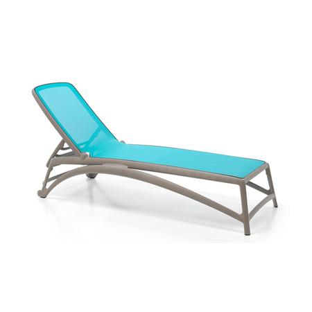 Bain de soleil Atlantico