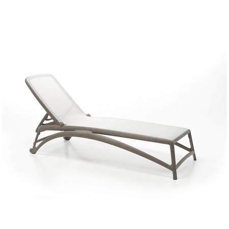 Bain de soleil Atlantico