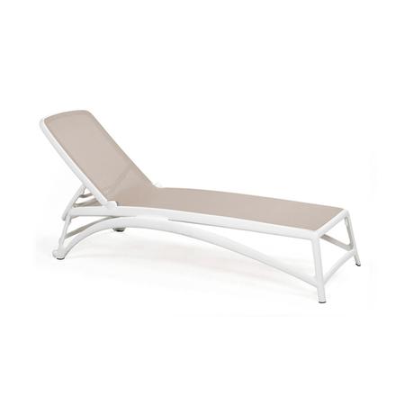 Bain de soleil Atlantico