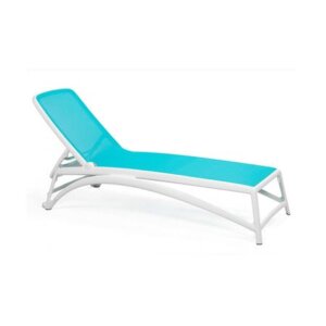 Bain de soleil Atlantico