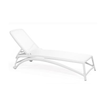 Bain de soleil Atlantico