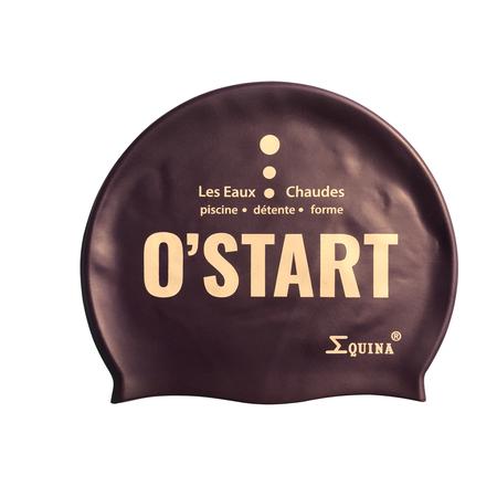 Impression sur bonnet silicone