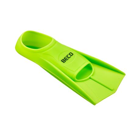 Palmes courtes silicone Beco