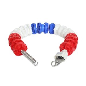 Ligne de compétition Malmsten PRO 25 M Ø100mm avec tendeur et ressort