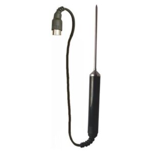 Sonde de rechange pour thermomètre référence 2132