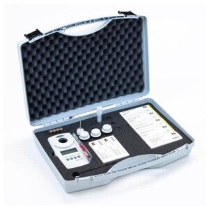 Photomètre MD110 – 6 en 1 – Bluetooth