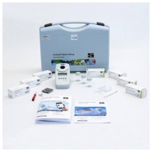 Photomètre MD110 – 6 en 1 – Bluetooth