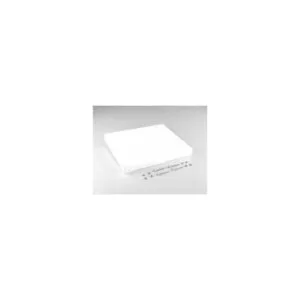Plateau polyester pour base de surveillance 4881 & 4882