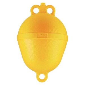 Bouée de mouillage rigide Ø25cm
