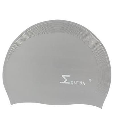 Bonnet de bain silicone « Line » Equina
