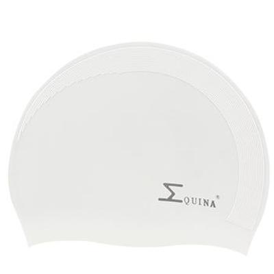 Bonnet de bain silicone « Line » Equina