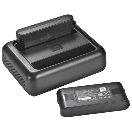 Enceinte JBL Pro portable 120W Bluetooth – Jusque 12h sur batterie