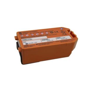 Pile Lithium pour défibrillateur Cardiolife AED 31000