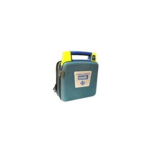Sacoche transport pour défibrillateur G3 et G3+