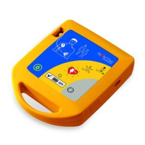 Défibrillateur automatique Saver one