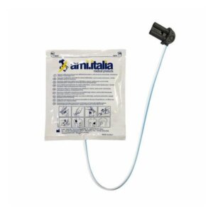 Electrodes Adultes pré connectées Saver One
