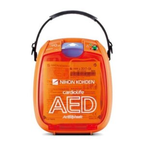 Défibrillateur Cardiolife AED 31000