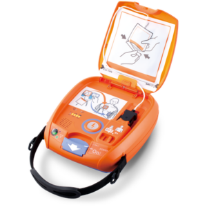 Défibrillateur Cardiolife AED 31000