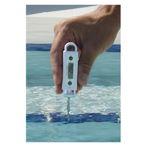 Thermomètre digital – Stylo sonde à planter – Etanche IP65