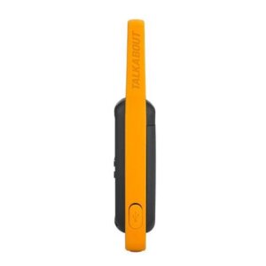 Paire de talkies walkies Motorola T82 Extreme avec mallette – IPX4
