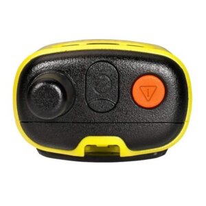 Paire de talkies walkies Motorola T92 Etanches IP67 avec mallette