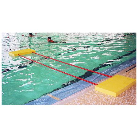Passerelle flottante pédagogique de piscine La Scolaire