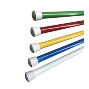 Perche aluminium couleur qualité marine