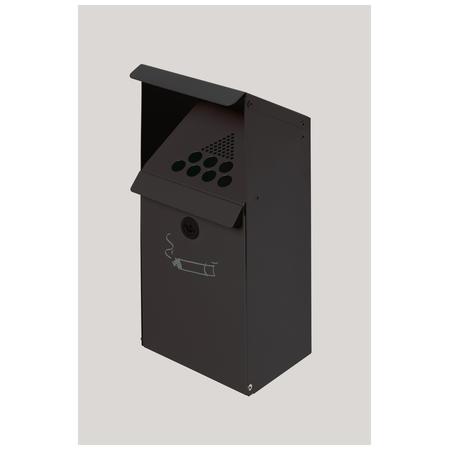 Cendrier mural 3,7L WH 41 VAR