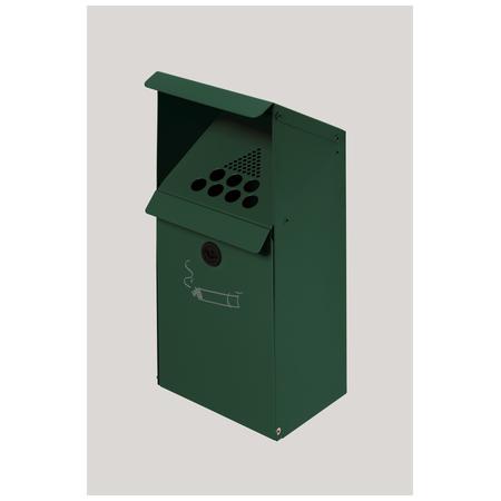 Cendrier mural 3,7L WH 41 VAR