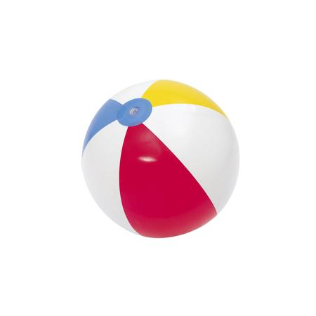 Balle de jeu gonflable